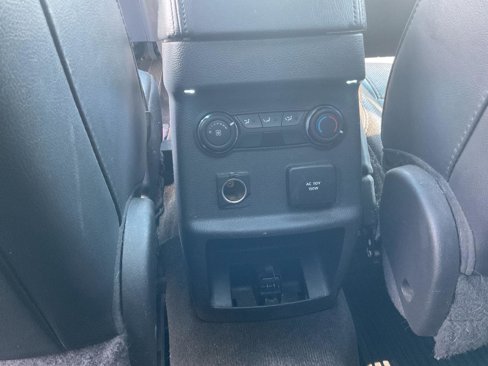 Used 2012 Ford Explorer Limited image 24
