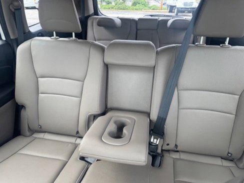 Used 2016 Honda Pilot EX-L image 23