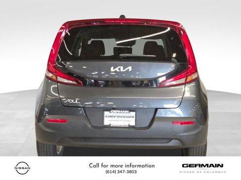 Used 2022 Kia Soul LX w/ Technology Package image 7