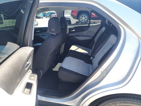 Used 2020 Chevrolet Equinox LS w/ LS Convenience Package image 19