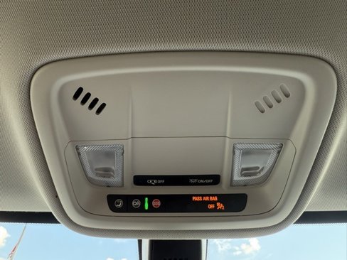 Used 2020 Chevrolet Traverse LS w/ LPO, Floor Liner Package image 28