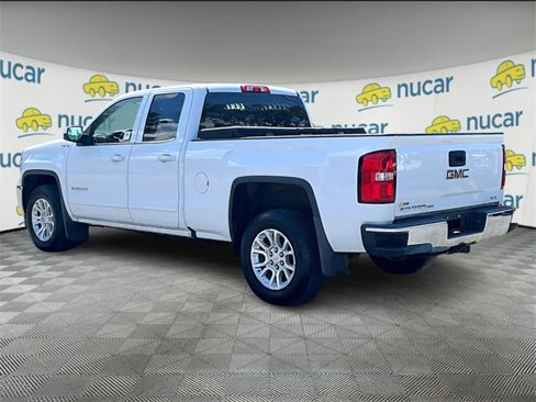 Used 2019 GMC Sierra 1500 SLE w/ SLE Value Package image 2