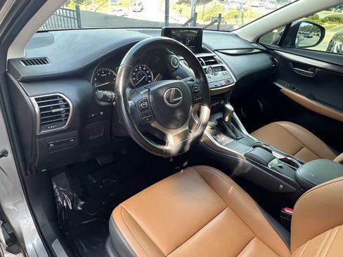 Used 2020 Lexus NX 300 FWD image 22