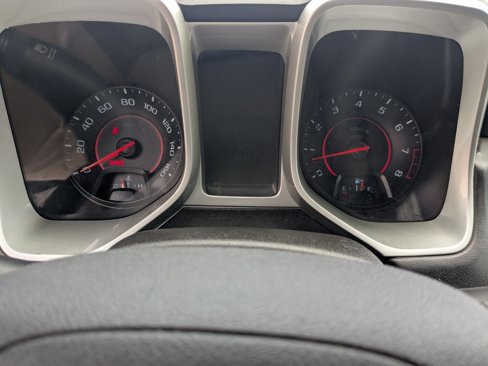 Used 2012 Chevrolet Camaro LT image 21