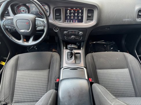 Used 2023 Dodge Charger SXT image 11