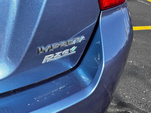 Used 2015 Subaru Impreza 2.0i image 23