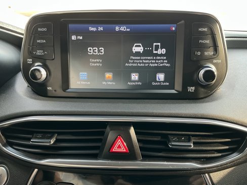Used 2020 Hyundai Santa Fe SEL w/ Convenience Package image 57