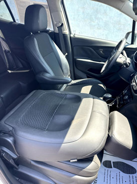 Used 2017 Buick Encore Preferred image 22