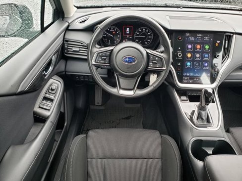 Certified 2024 Subaru Legacy Premium image 14
