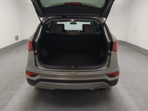 Used 2018 Hyundai Santa Fe Sport image 29