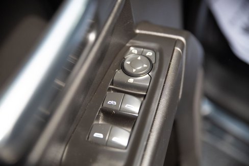 Used 2021 Chevrolet Silverado 1500 Custom image 18