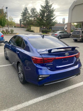 Used 2019 Kia Forte S image 4
