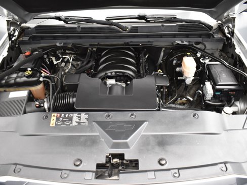 Used 2019 Chevrolet Silverado 1500 LT image 7
