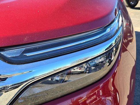 Used 2024 Chevrolet Equinox LT image 14