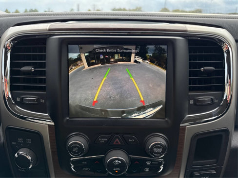 Used 2016 RAM 2500 SLT image 35