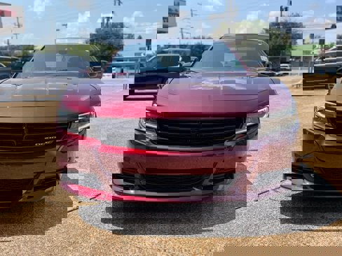 Used 2023 Dodge Charger SXT image 7