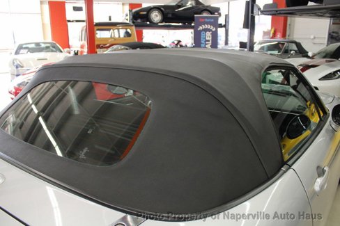 Used 2006 MAZDA MX-5 Miata Touring image 38