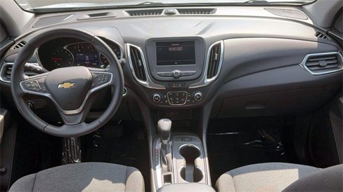 Used 2022 Chevrolet Equinox LT image 13