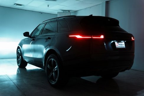 Used 2025 Land Rover Range Rover Velar Dynamic SE image 36