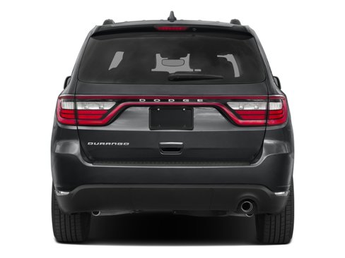 Used 2017 Dodge Durango SXT w/ Quick Order Package 23B image 5