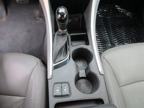 Used 2013 Hyundai Sonata Limited image 16