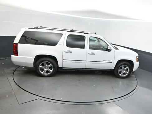 Used 2013 Chevrolet Suburban LTZ image 33