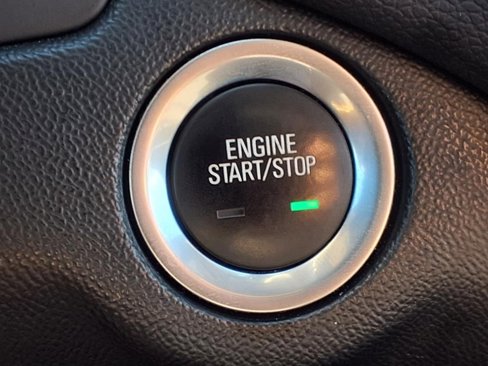 Used 2019 Chevrolet Equinox LT w/ Sun & Navigation Package image 27