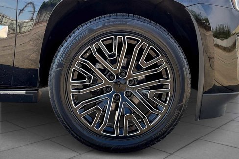 Used 2016 Cadillac Escalade ESV Premium image 10