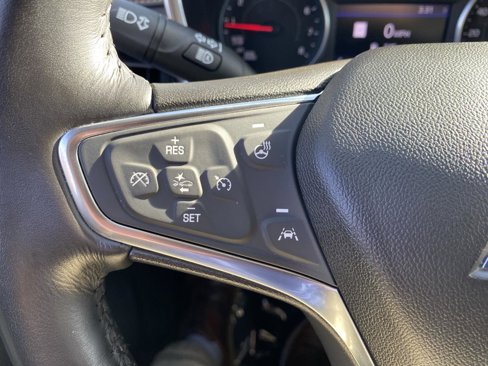 Used 2019 Chevrolet Equinox Premier image 33