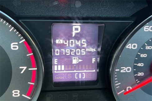 Used 2015 Subaru Forester 2.0XT Premium image 28