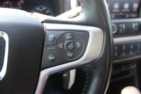 Used 2022 GMC Canyon Elevation w/ Trailering Package image 29