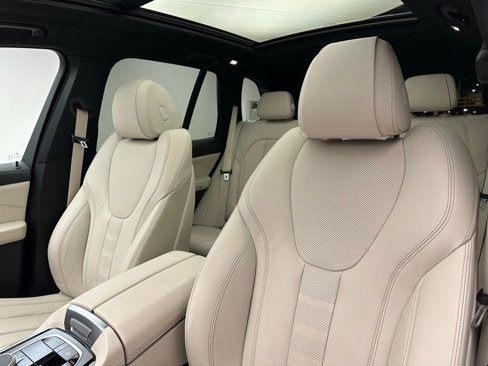 Used 2020 BMW X5 xDrive40i w/ Premium Package image 10