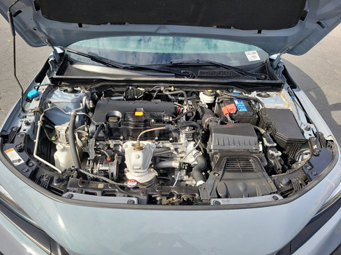 Used 2023 Honda Civic Sport image 14