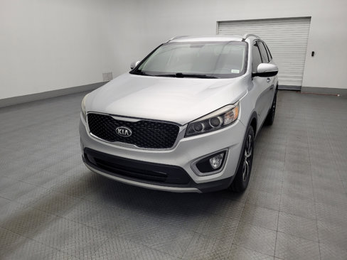 Used 2016 Kia Sorento EX image 15