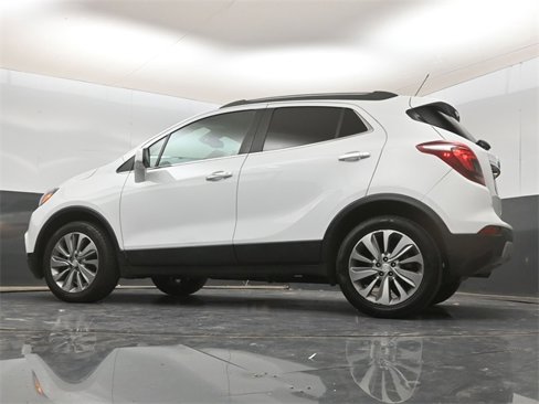 Used 2020 Buick Encore Preferred image 17