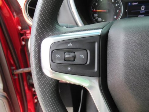 Used 2021 Chevrolet Blazer LT image 18