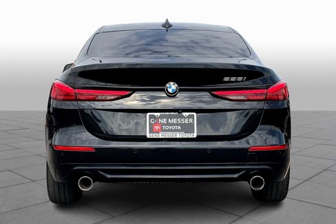 Used 2022 BMW 228i Gran Coupe image 4