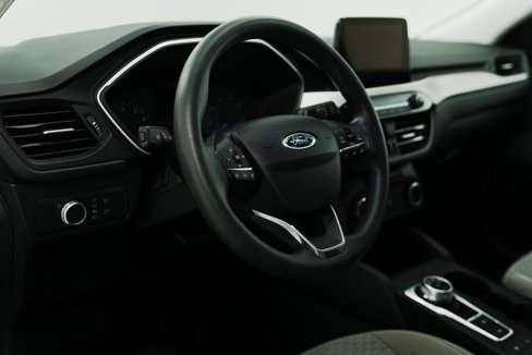 Used 2022 Ford Escape SE image 20