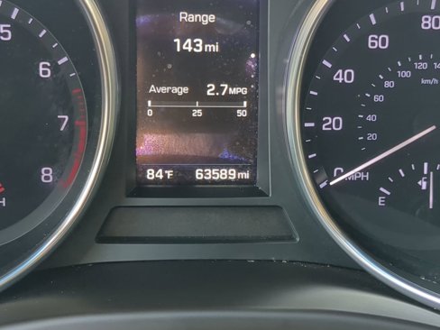 Used 2018 Hyundai Santa Fe Sport w/ 2.4L Tech Package 04 image 55