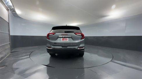 Used 2023 GMC Terrain SLT image 6