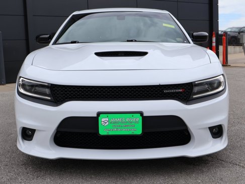 Used 2019 Dodge Charger GT w/ Plus Group image 7
