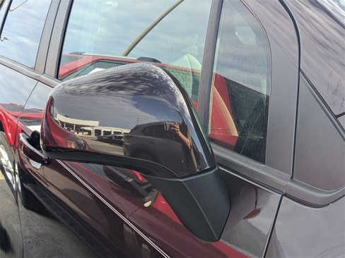 Used 2021 Chevrolet Trax LS w/ Tint and Cruise Package image 7