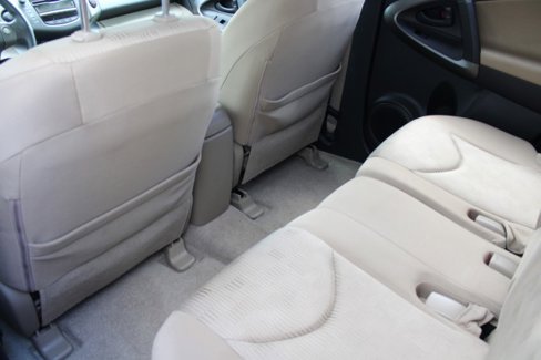 Used 2010 Toyota RAV4 2WD image 17