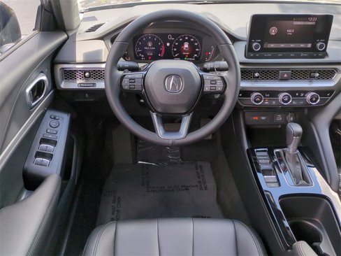 Certified 2024 Acura Integra image 16