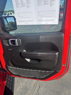 Used 2019 Jeep Wrangler Sport image 19