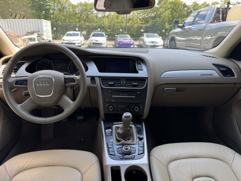 Used 2011 Audi A4 2.0T Premium Plus image 13