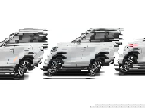 Certified 2025 INFINITI QX60 Pure image 6