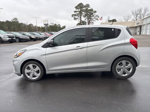 Used 2020 Chevrolet Spark LS image 16