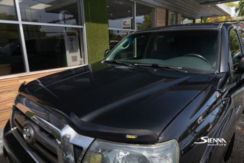 Used 2010 Toyota Tacoma 4x4 Double Cab image 8