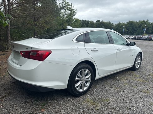 Used 2023 Chevrolet Malibu LT image 13